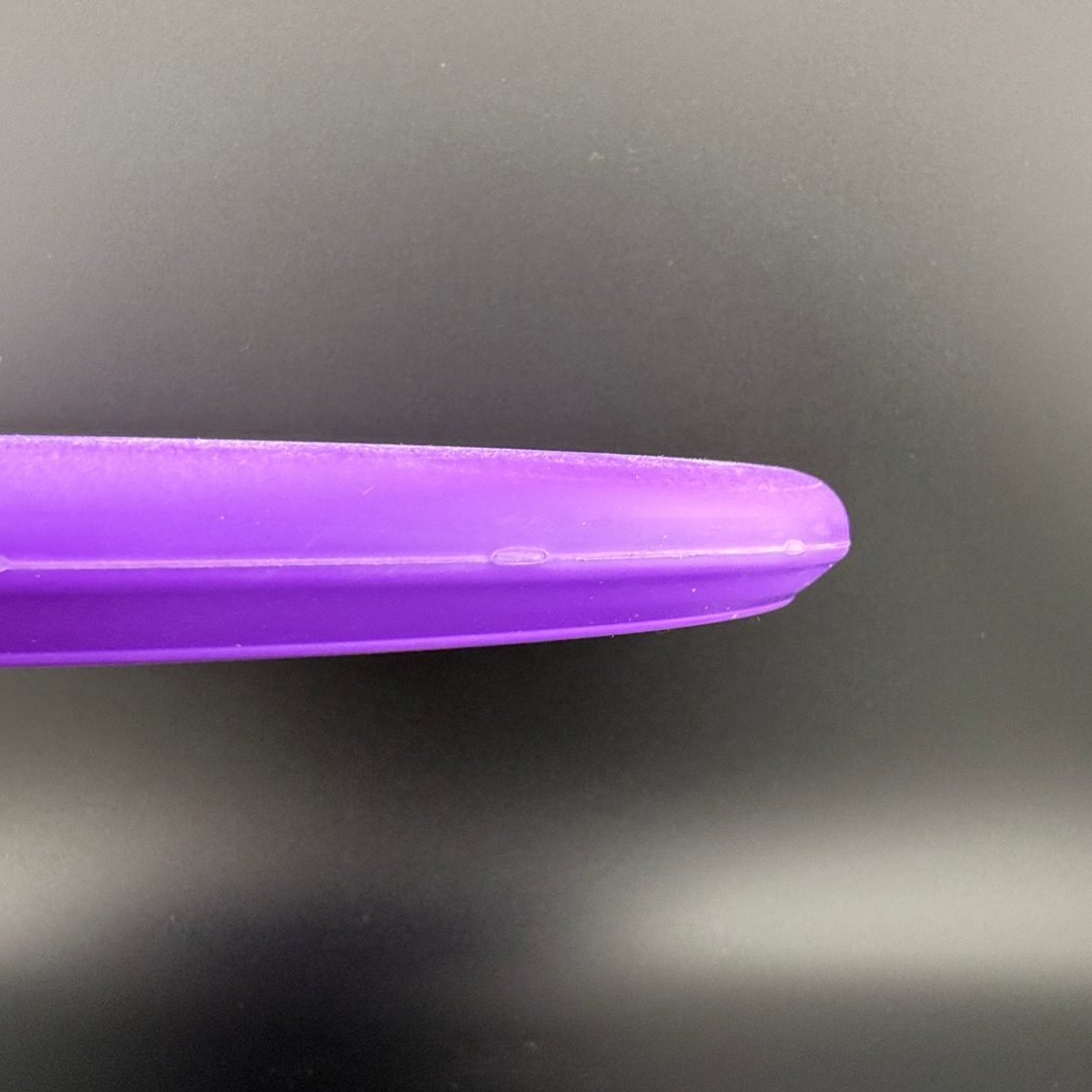 Soft Royal Profit - STRATUS Fear by Les White MINT Discs