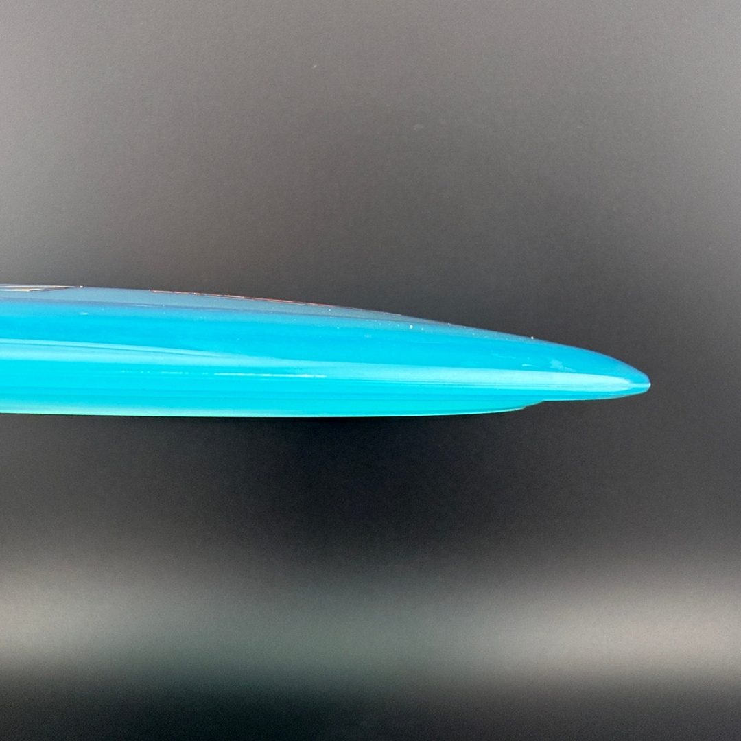 Champion Groove - "New Groove" Emperor V2 - April Fools 2025 Innova