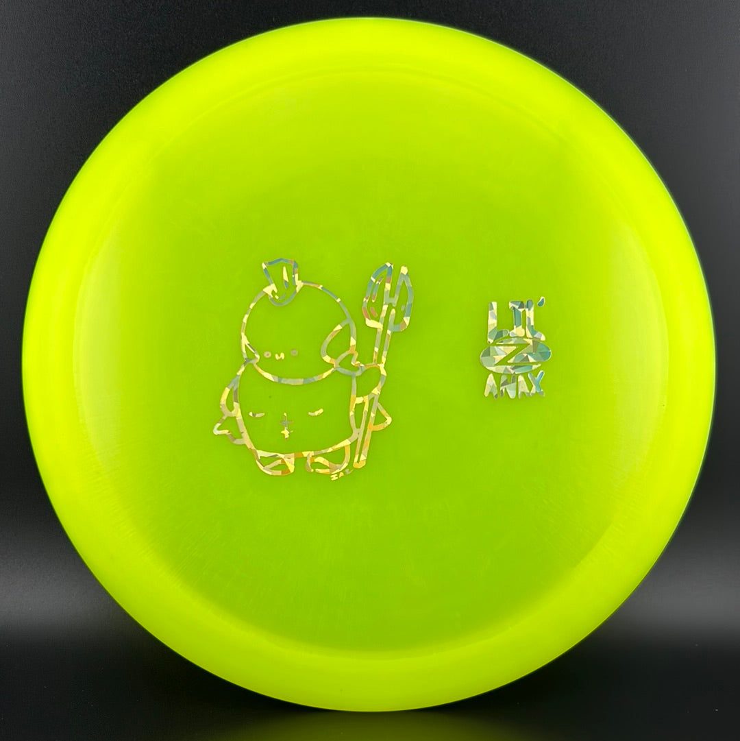 Lil Z Anax - Paul McBeth Discraft