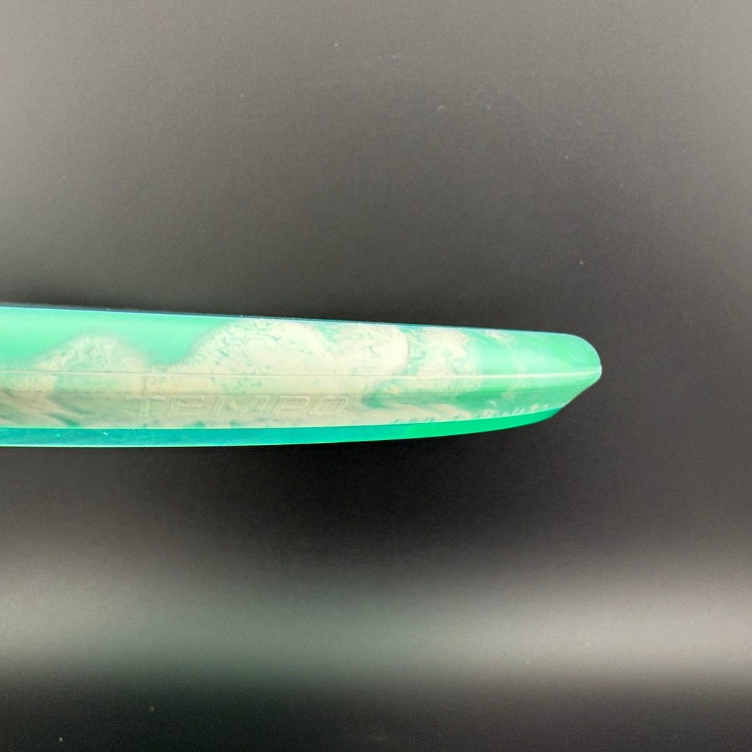 Soft Proton Tempo - OTB Open 2024 - Green C Studios Axiom