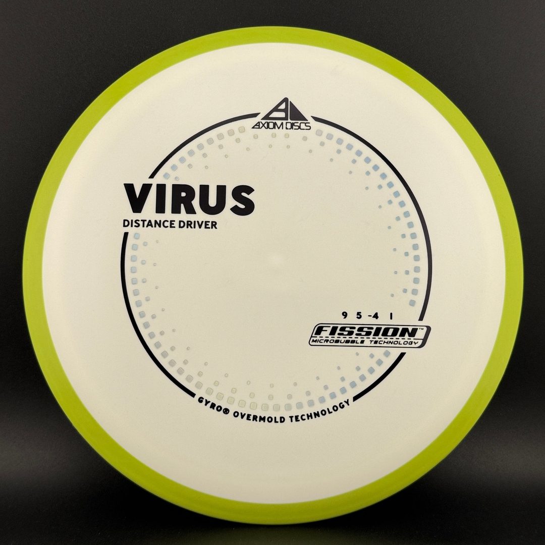 Fission Virus Axiom