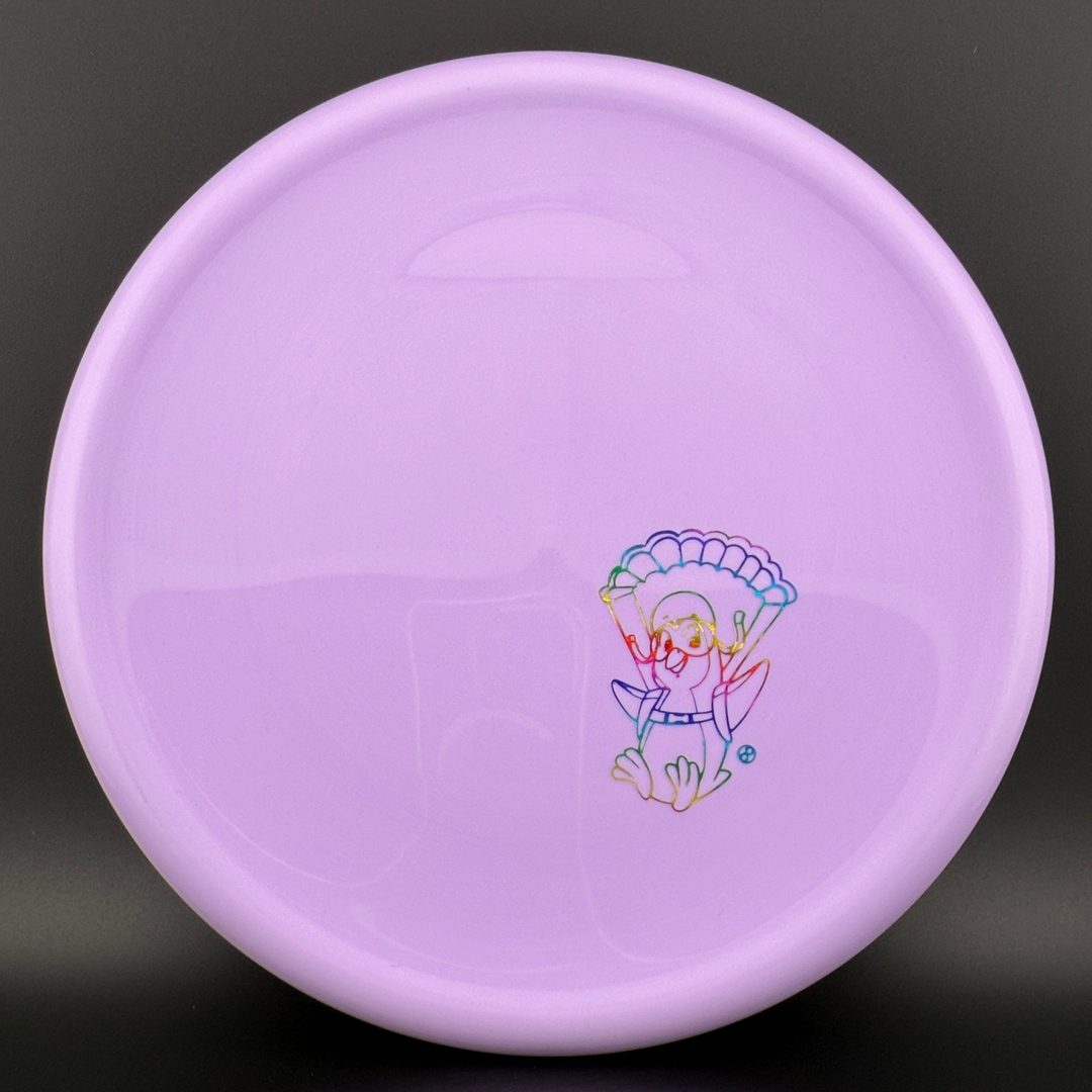 K1 Soft Berg - Parachute Penguin Kastaplast