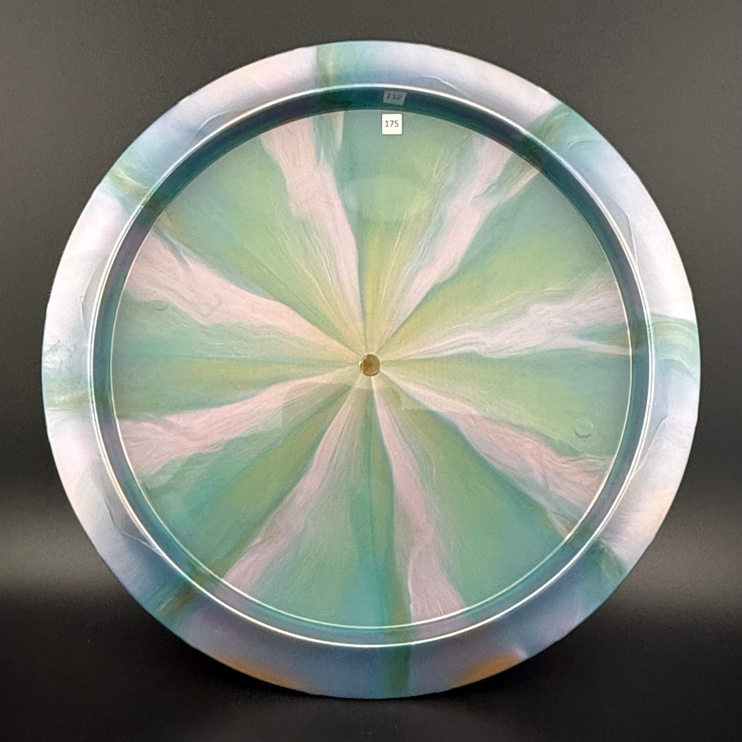 Nebula Ethereal Construct - First Run - Maria Oliva Sig Series TSA