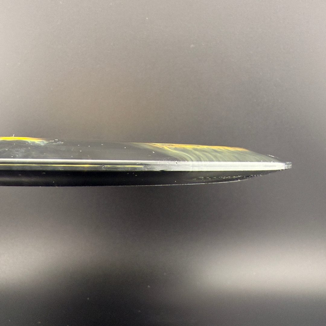 Retina Psyop - Believe What You’re Told Doomsday Discs