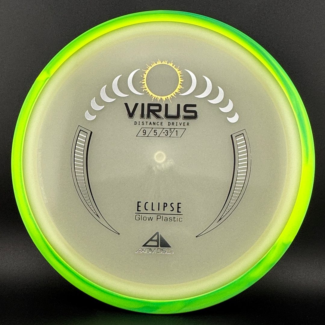 Eclipse Virus Axiom