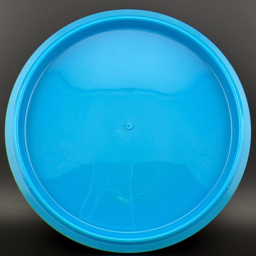 Neutron Hex - "Akido" Axiom