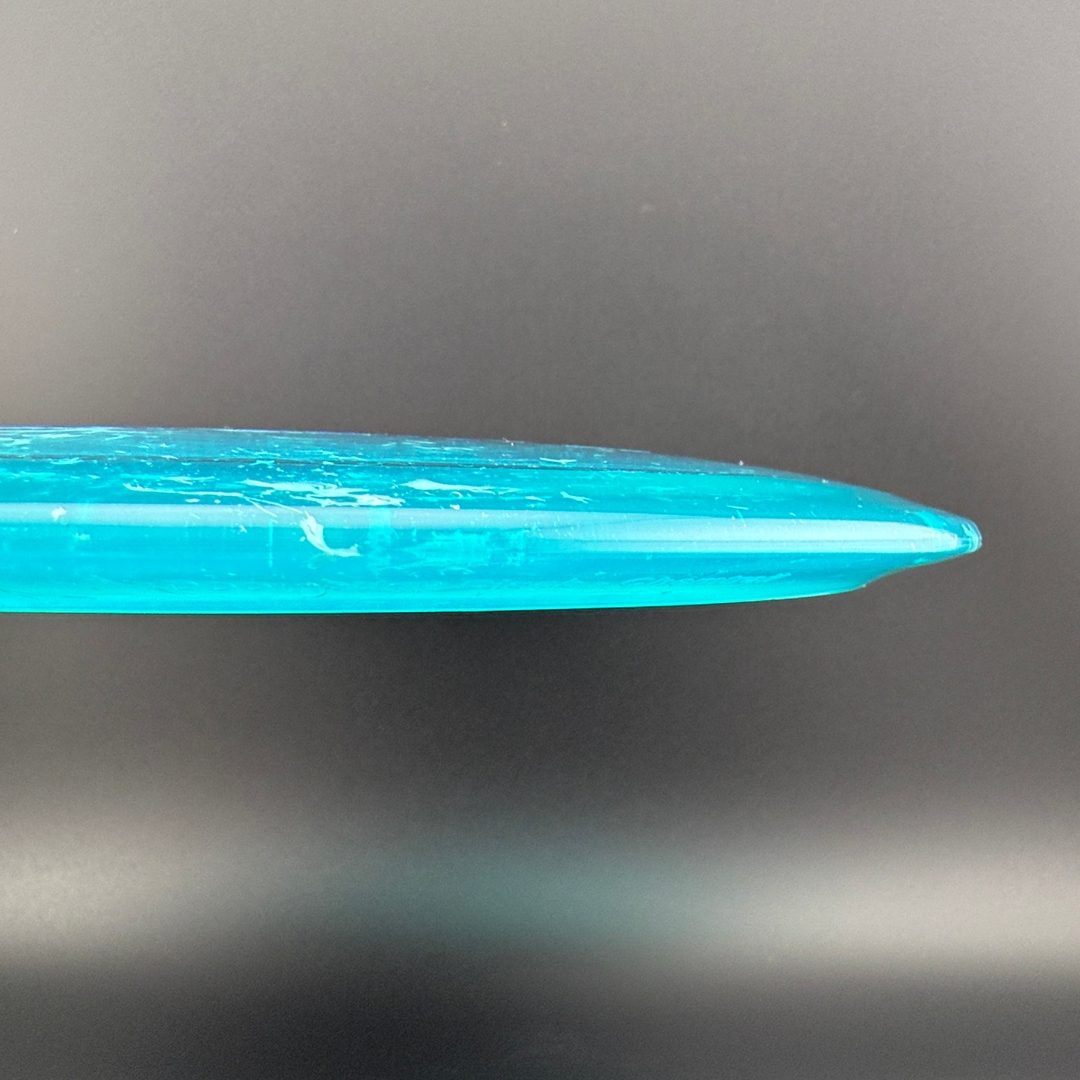 Retina Chemtrail - Lurking Kraken Doomsday Discs