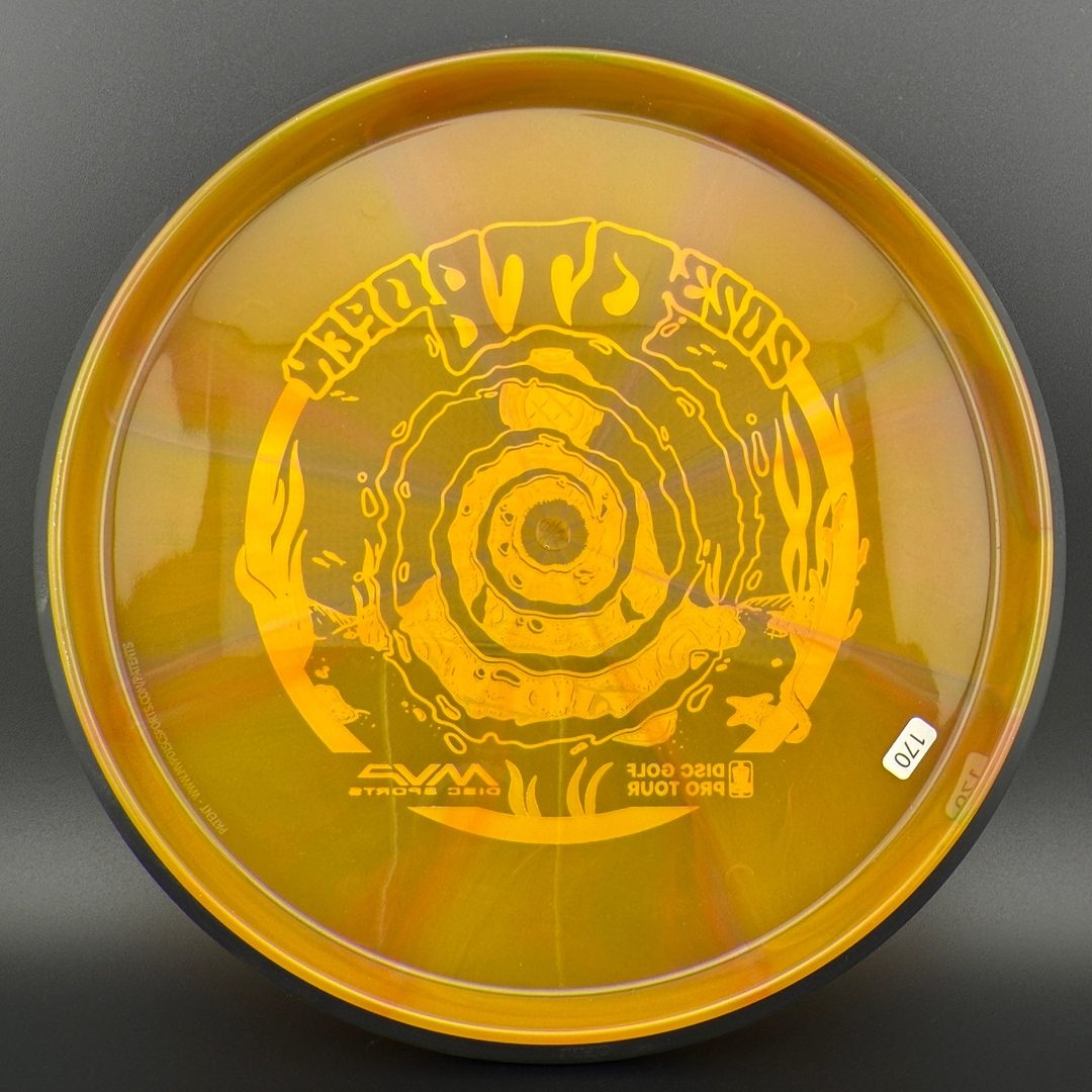 Soft Proton Ohm - Limited OTB Open 2023 MVP