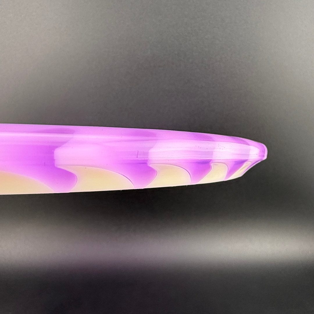 FuZed Z Buzzz - Elk Man 2.0 by Ripper Studios Discraft