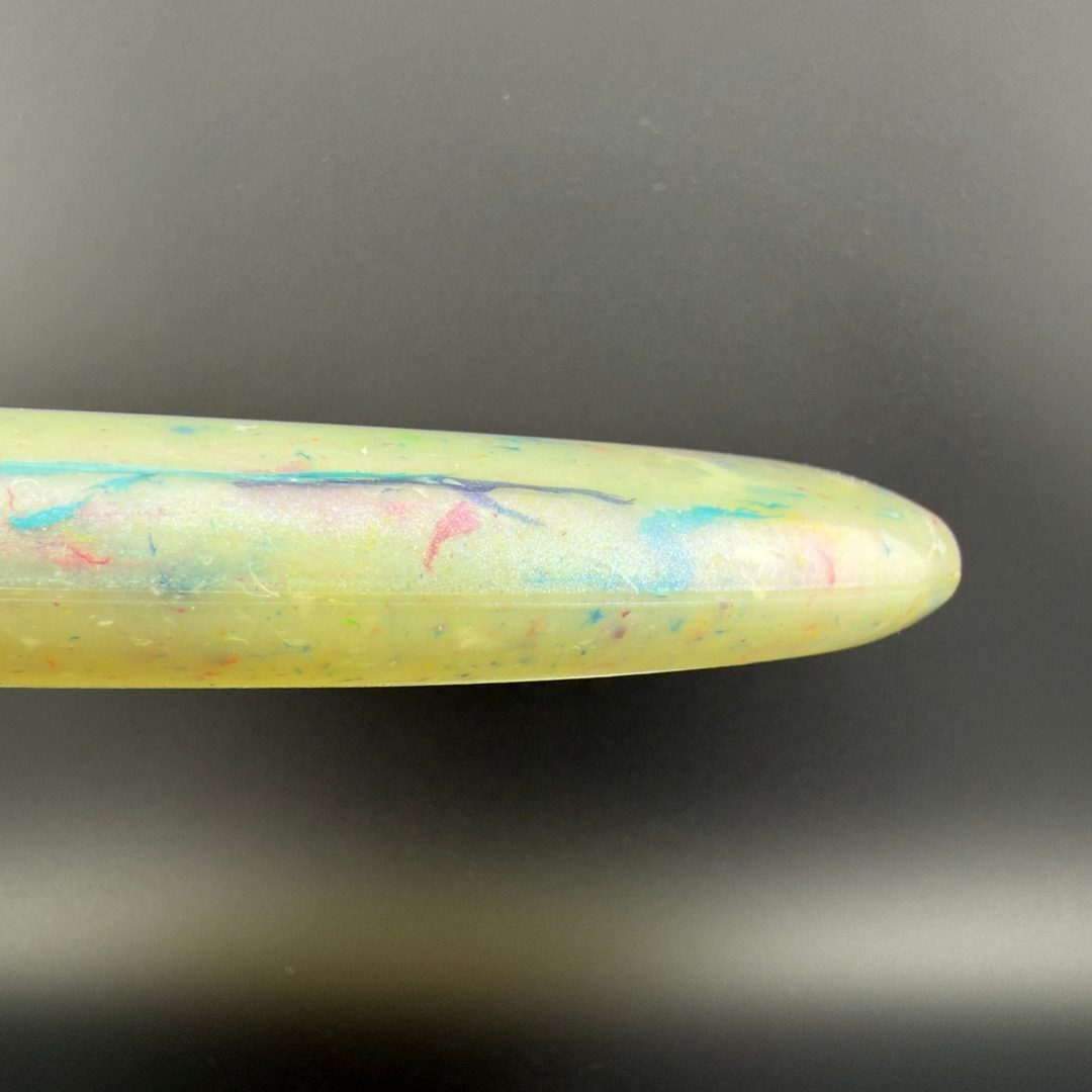 Glo Colorshift Jawbreaker Z FLX Luna - Mini Moon Stamp Discraft