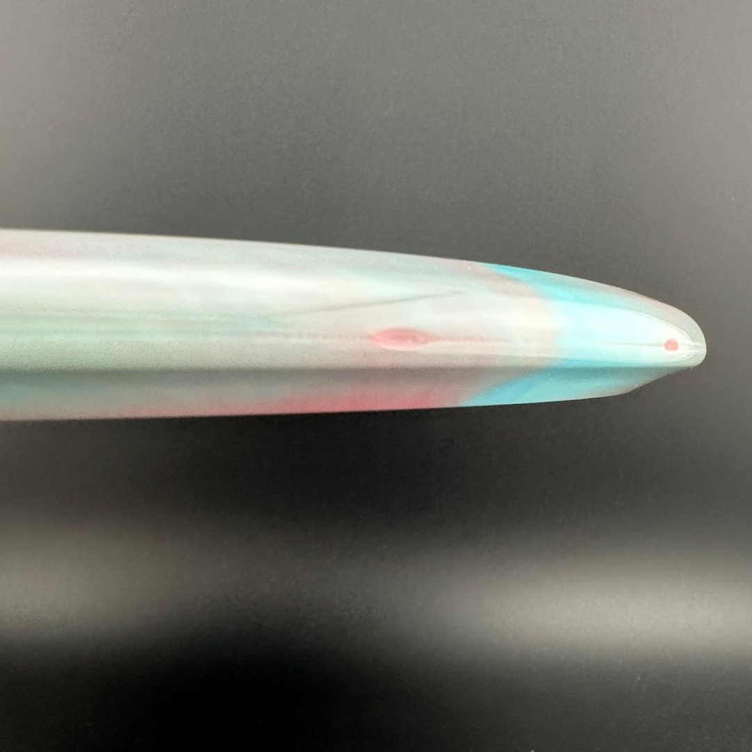 Nebula Aura Mana - 2025 Zoe Andyke Signature TSA