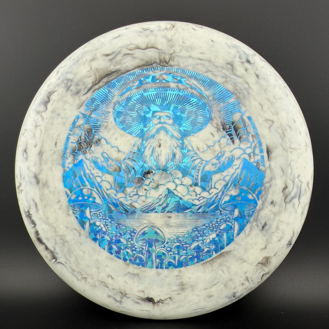 Shockwave Rot Doomsday Discs