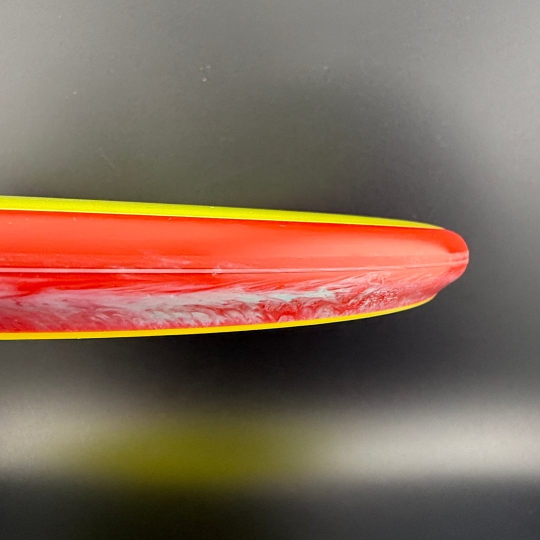 Soft Neutron Envy - "Murder Riders" DFX LTD #51 Axiom