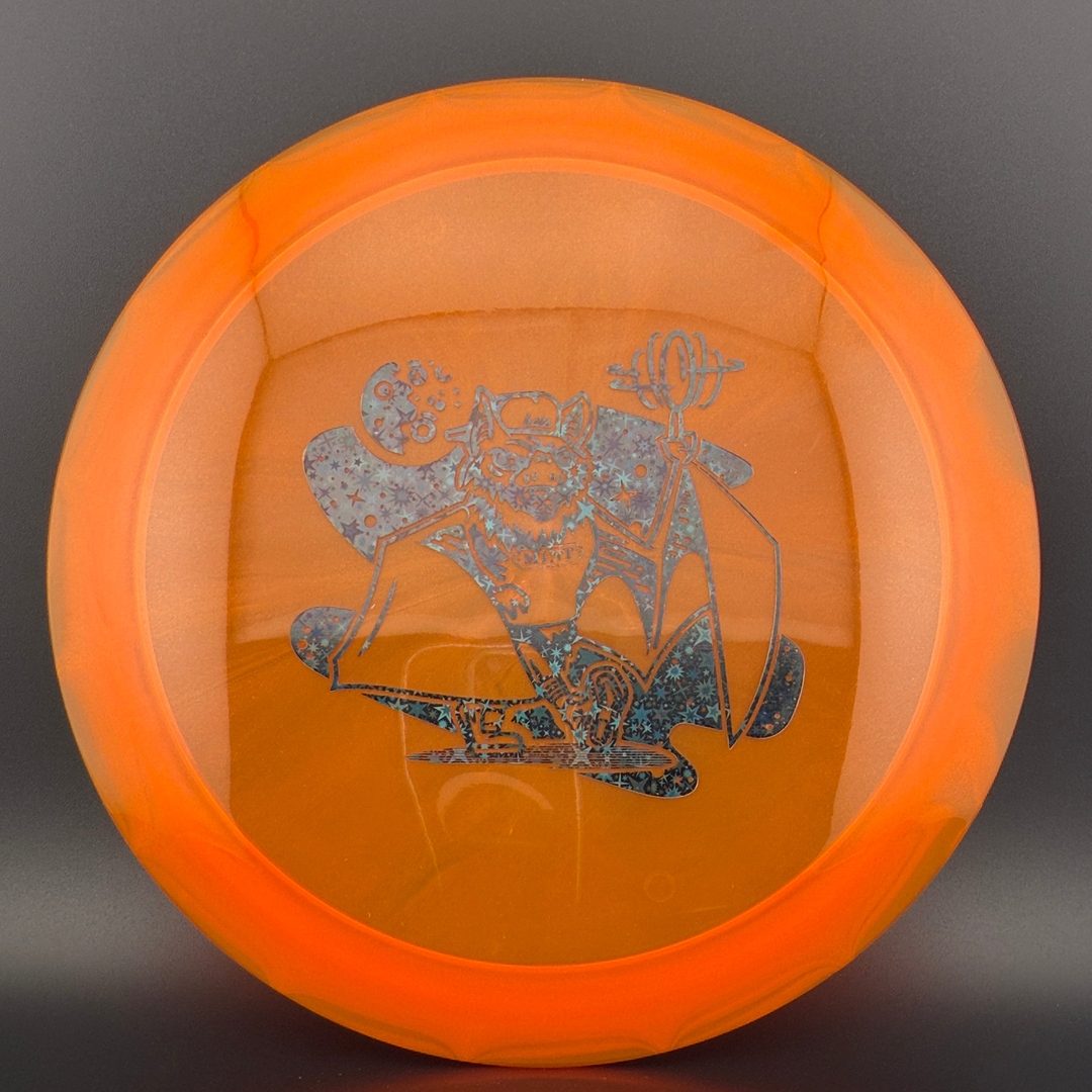 Eternal Freetail MINT Discs