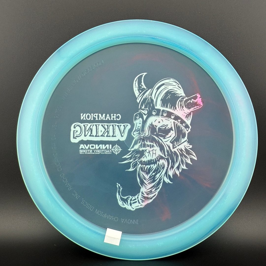 Champion Viking - Artist Series Innova