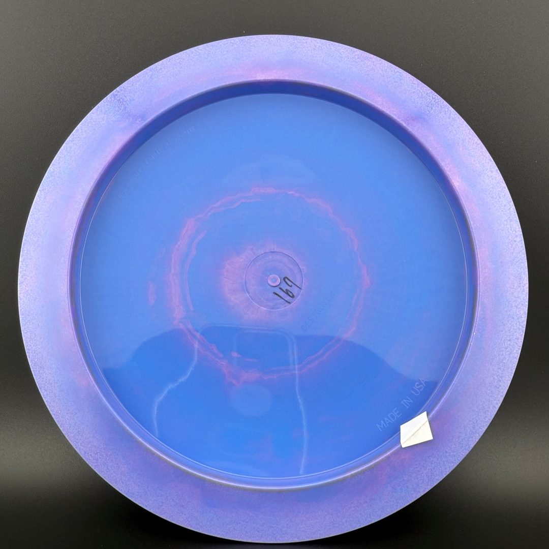 Swirly Star Destroyer - Air Force Innova