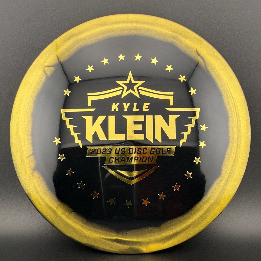 Golden Horizon Vanguard - Kyle Klein USDGC *Warehouse Stash* Discmania