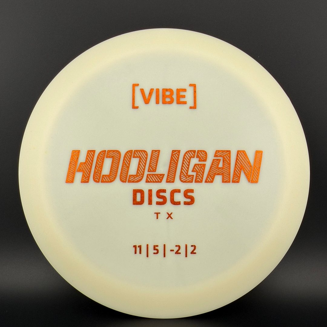 Glow Primo Vibe Hooligan