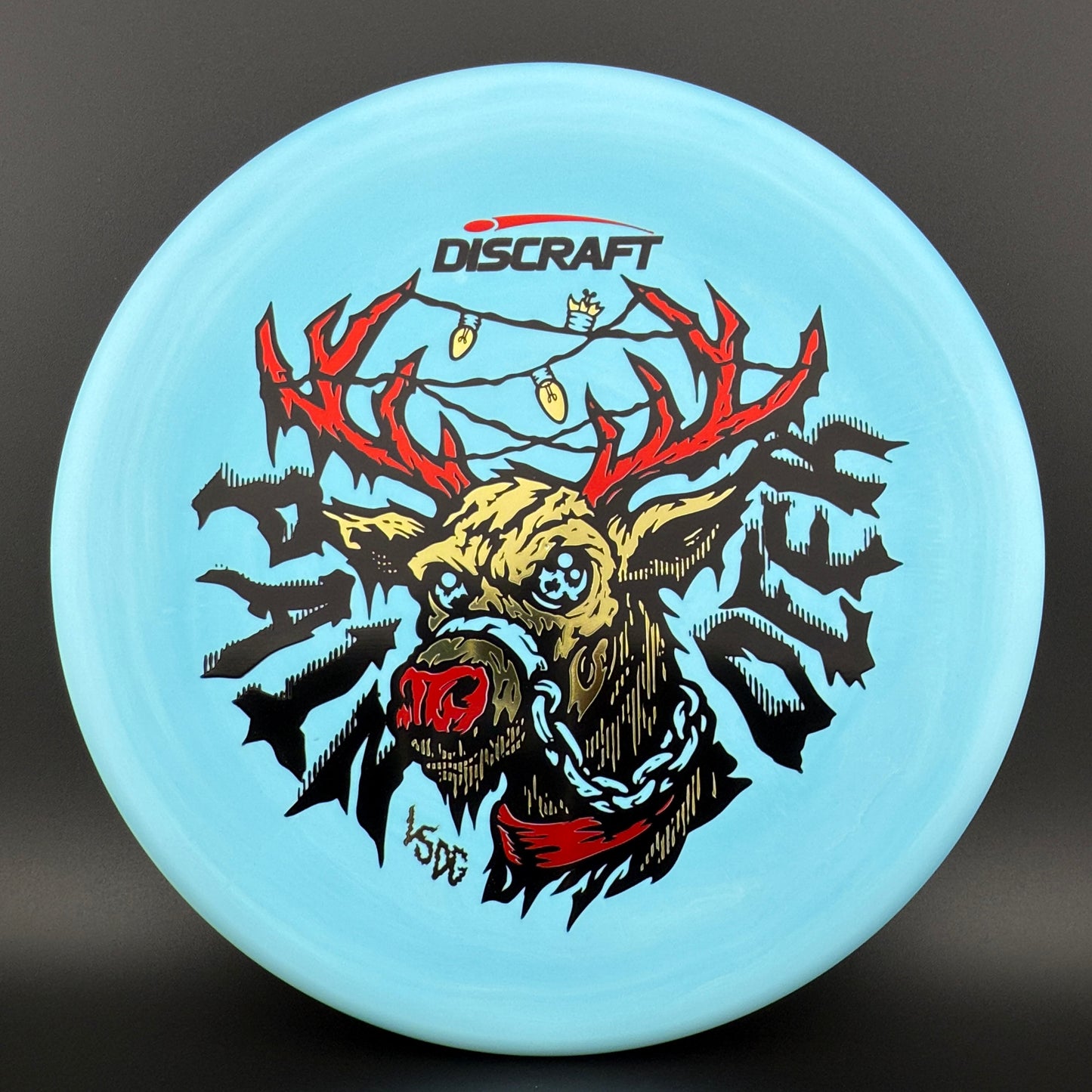 Solid ESP Super FLX Zone - Pain Deer