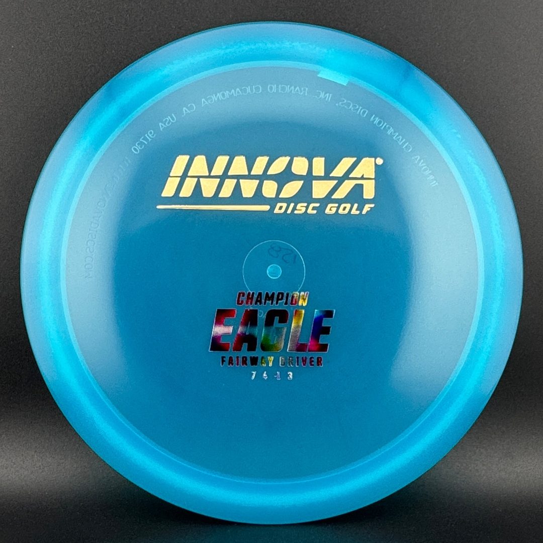 Champion Eagle Innova