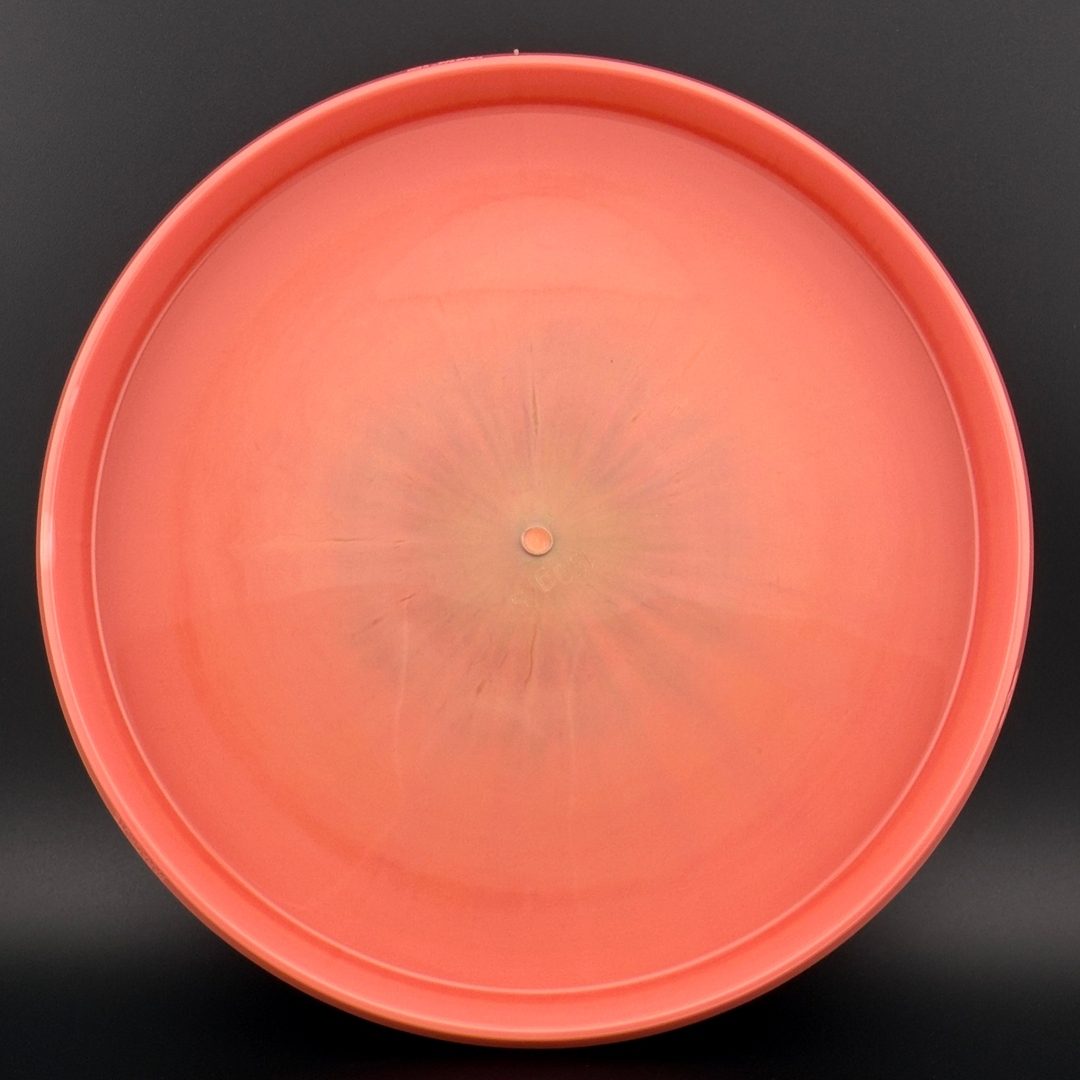 Soft Neutron Parachute - Glitch World Championships Streamline