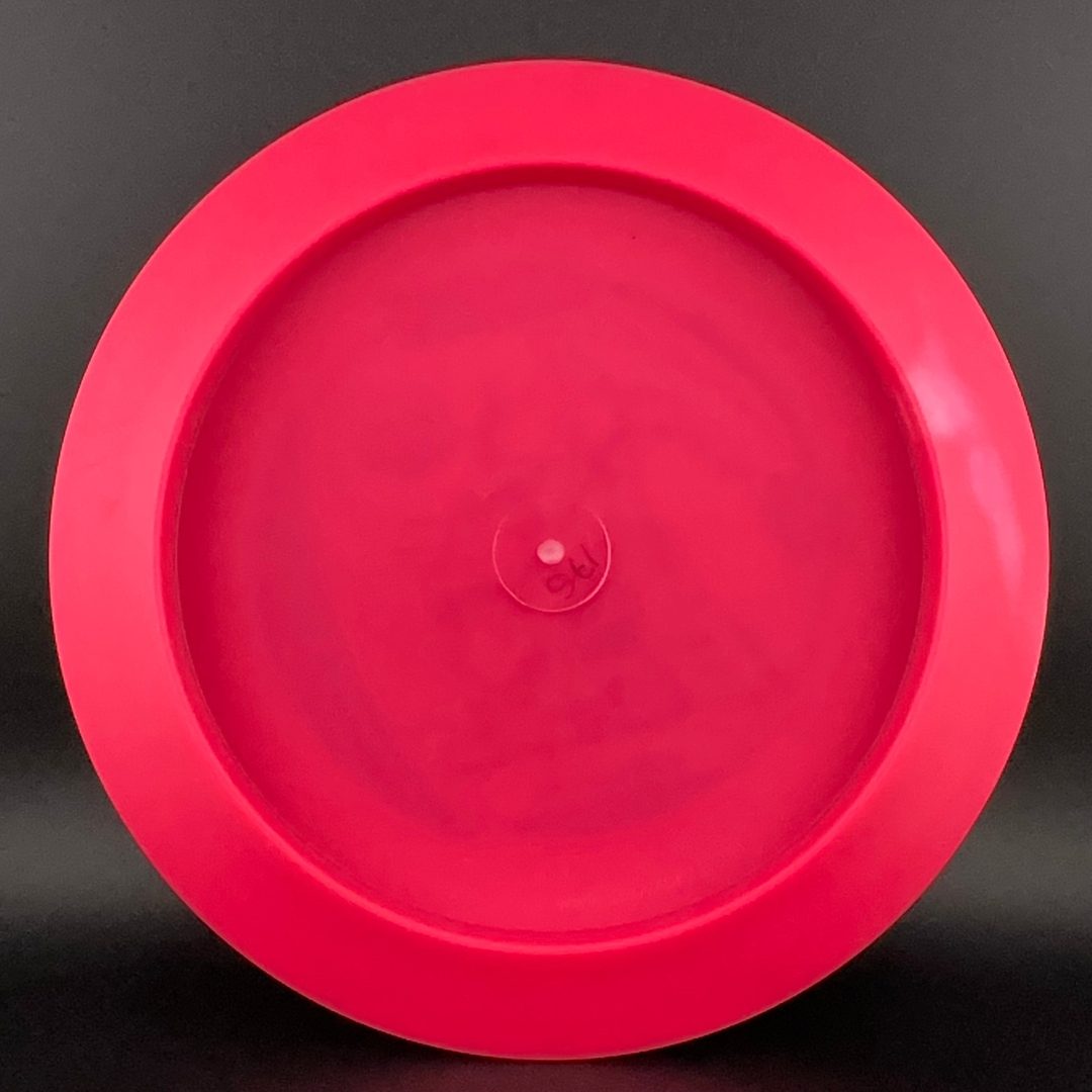 DX Boss - David Wiggins Jr 1108 World Record Innova