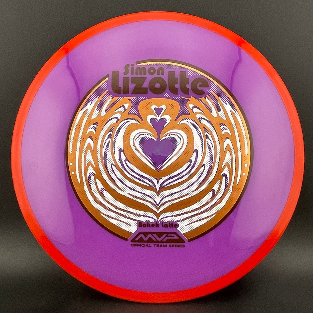 Neutron Bokeh - Simon Lizotte Signature Series Axiom