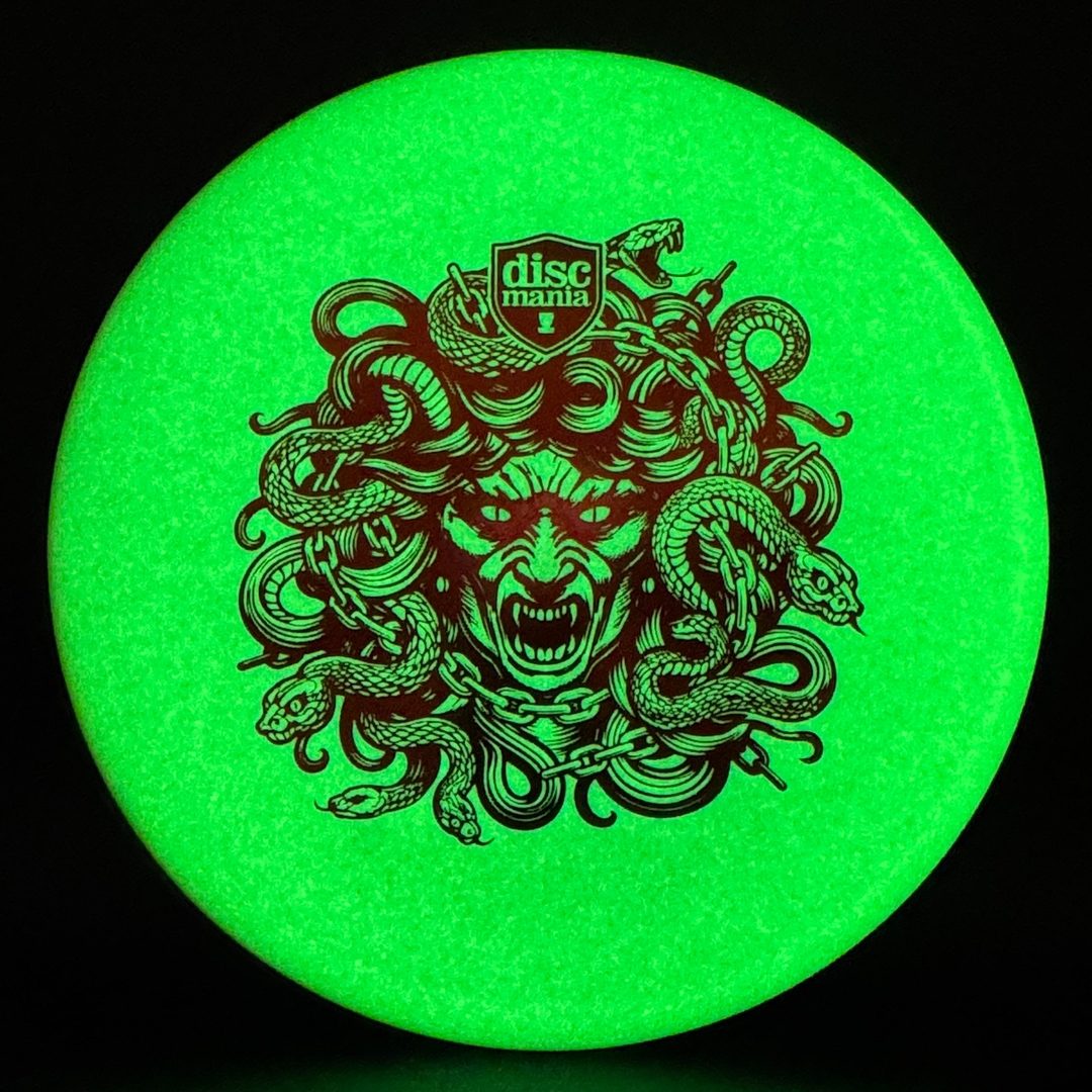 Lumen Soft Exo Link - Medusa 2025 Discmania