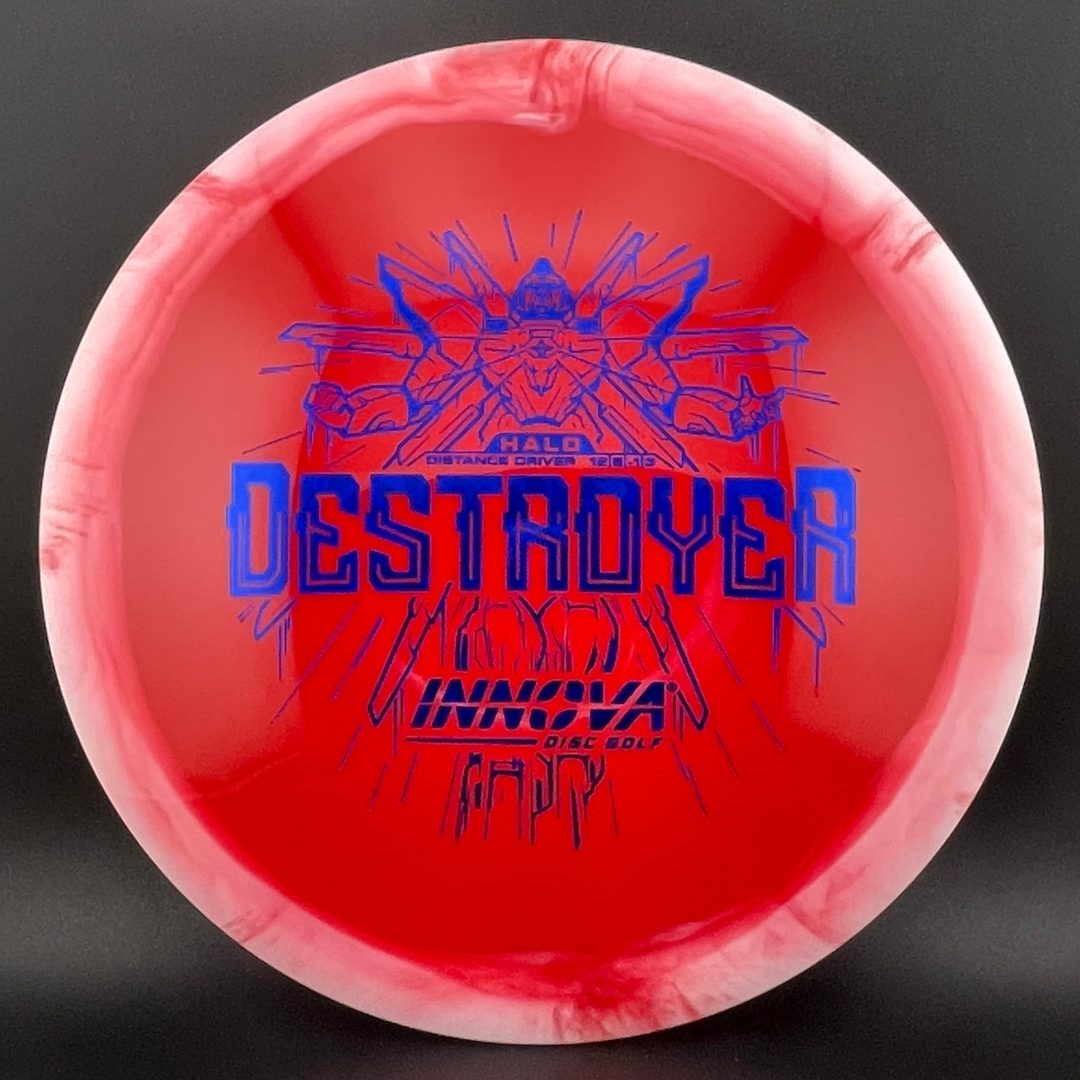 Halo Star Destroyer Innova