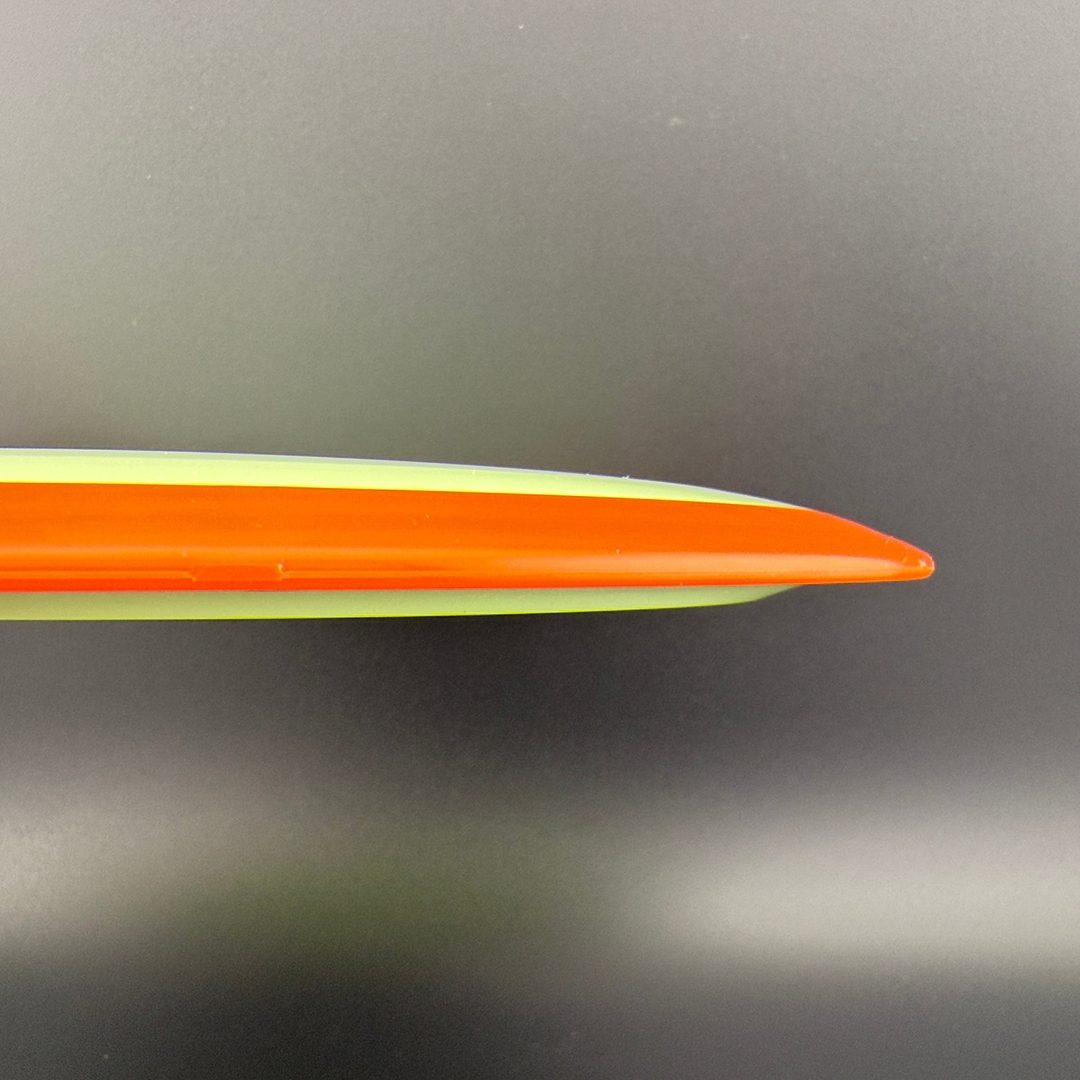 Neutron Tenacity Axiom