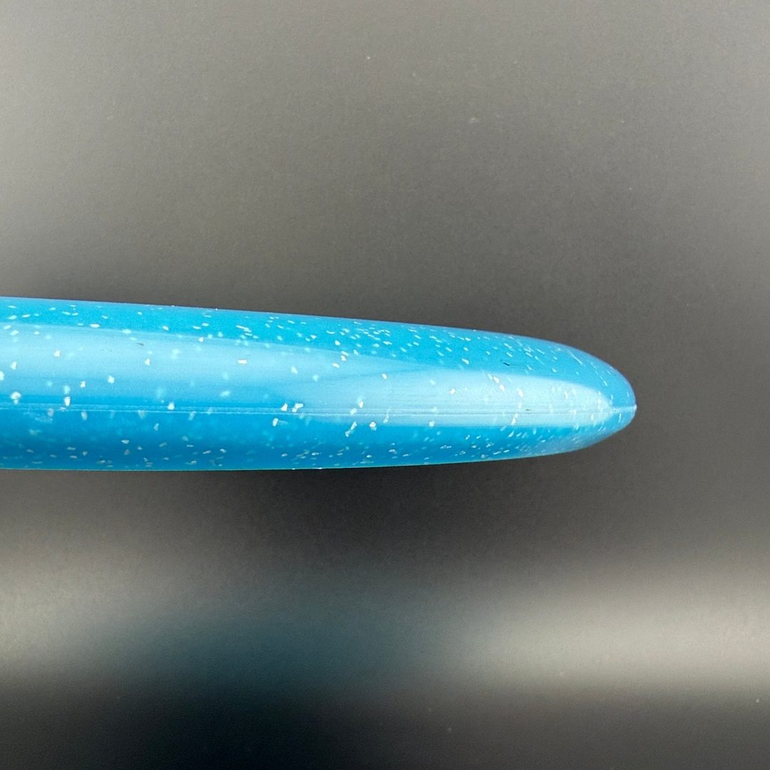 Z Glo Sparkle Fierce - Ledgestone 2025 Season 2 Discraft