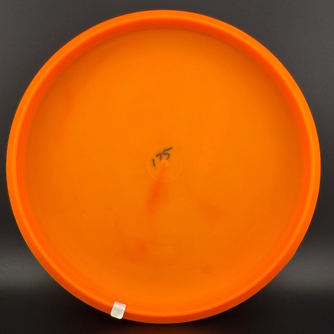 Gummy Star Aviar - Experimental Mid 2010s Run Innova