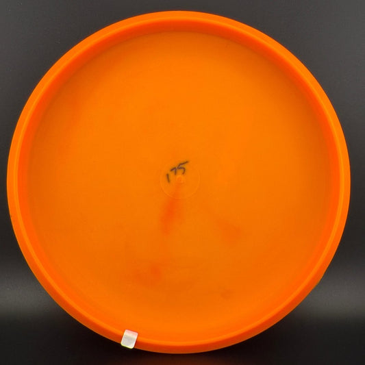 Gummy Star Aviar - Experimental Mid 2010s Run Innova