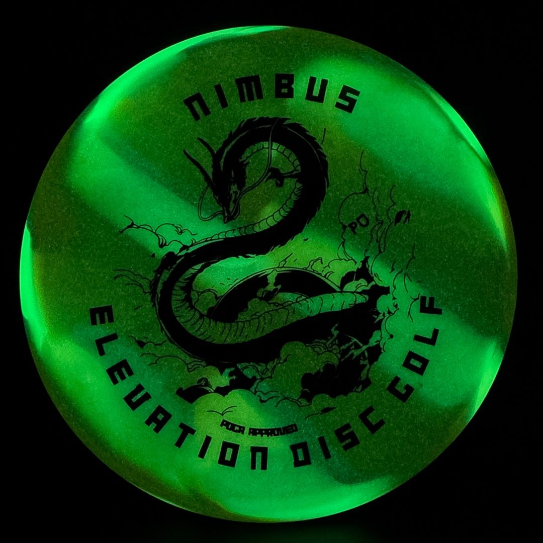 glO-G Glow Nimbus - First Run Elevation