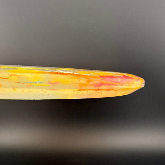 Jawbreaker Z FLX Buzzz SS - Paige Shue Misprint Discraft