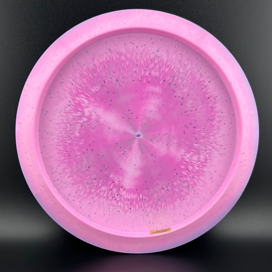 ESP Sparkle Glo Undertaker - Limited Ledgestone 2023 Discraft