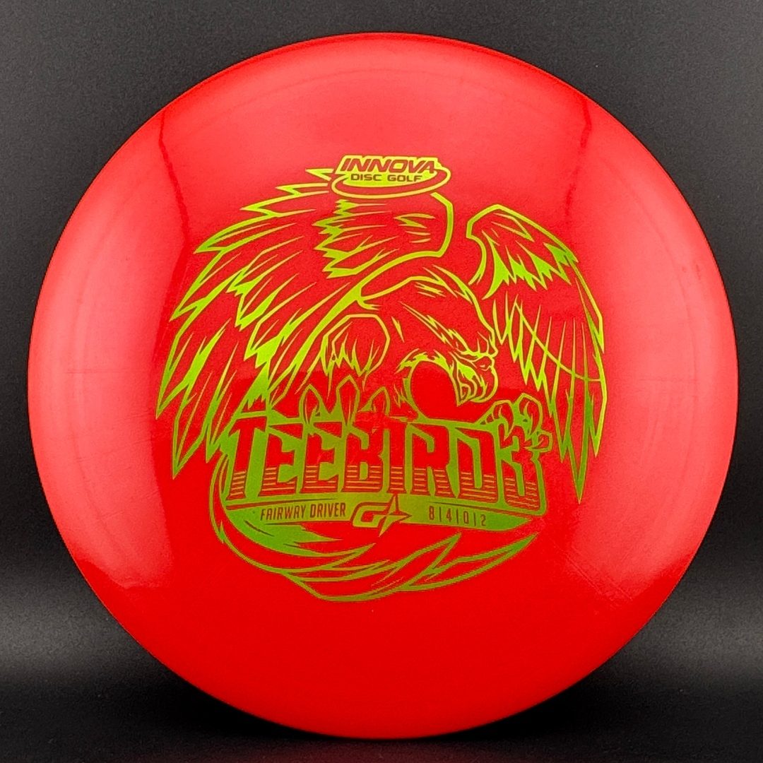 GStar Teebird3 Innova