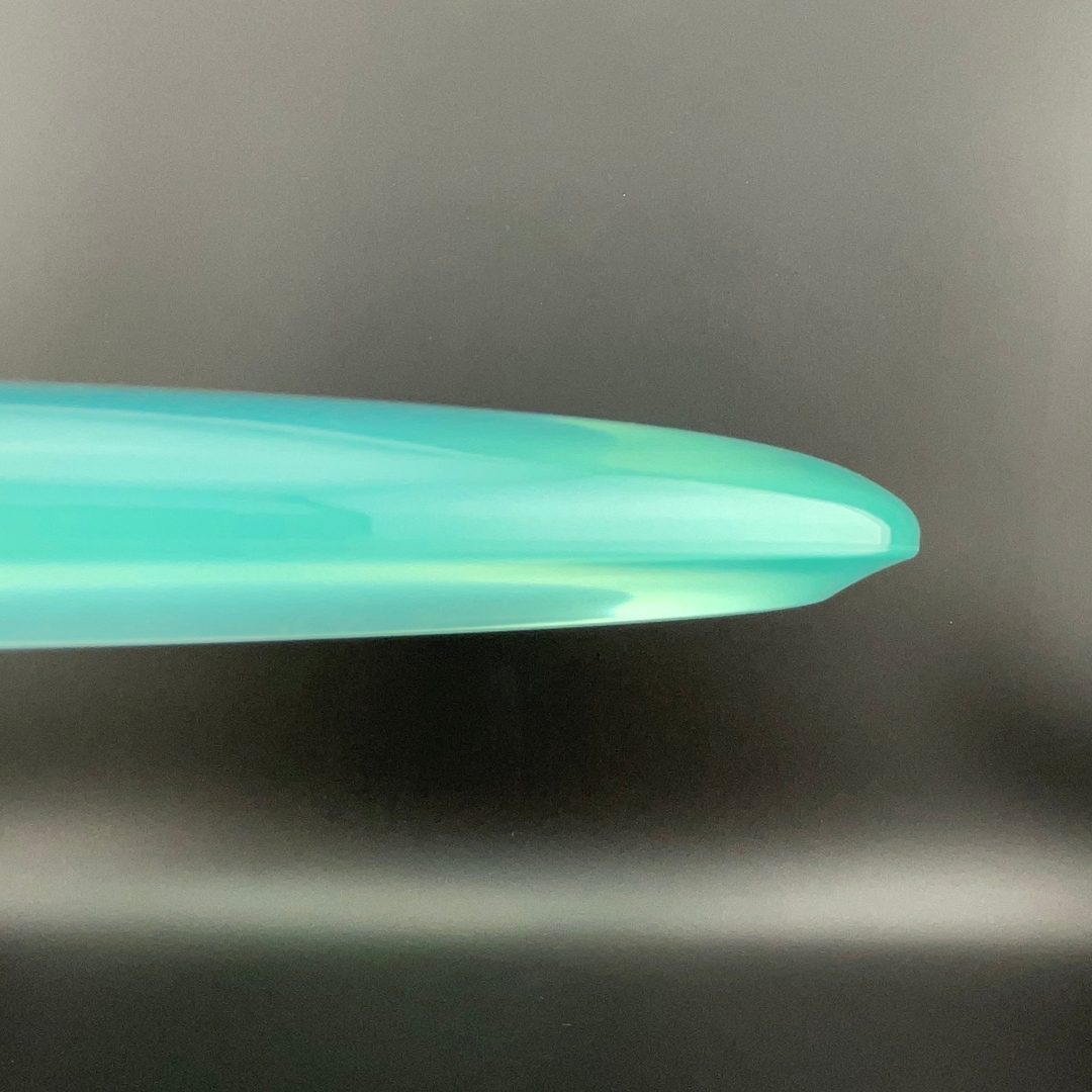 Composite Sector - Finish Line Team Stamp *Gibson Stash* Finish Line