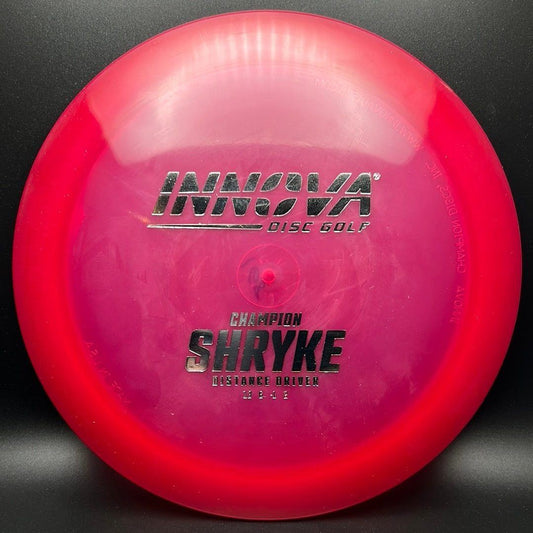 Champion Shryke Innova