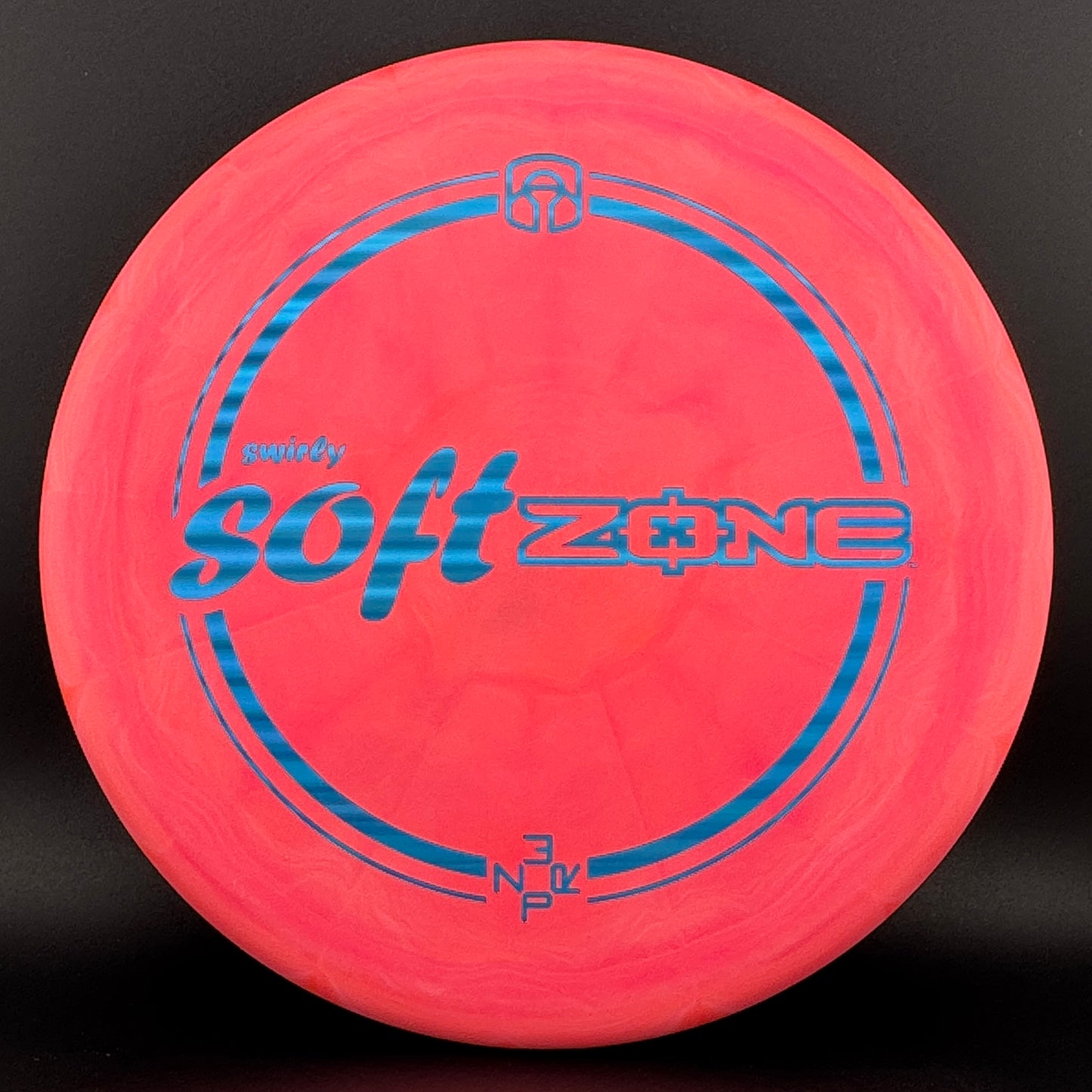 Soft Swirl Zone - Andrew Presnell - 2026 Ledgestone Edition