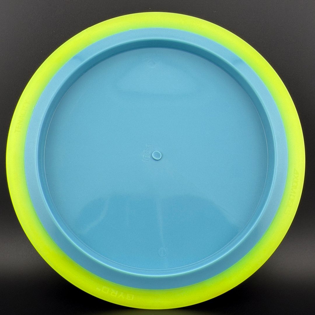 Neutron Tenacity Axiom