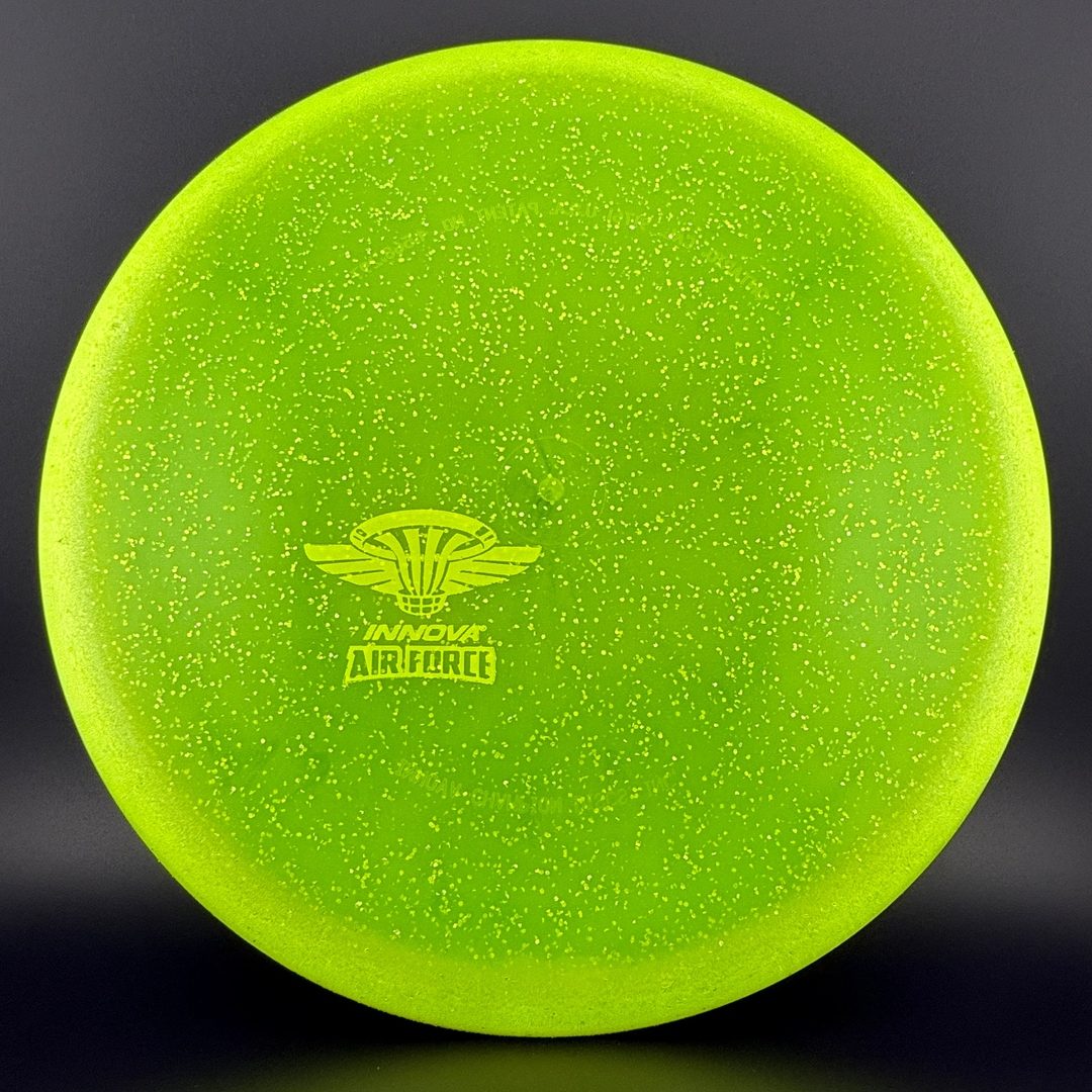Metal Flake Champion Condor - Air Force Innova
