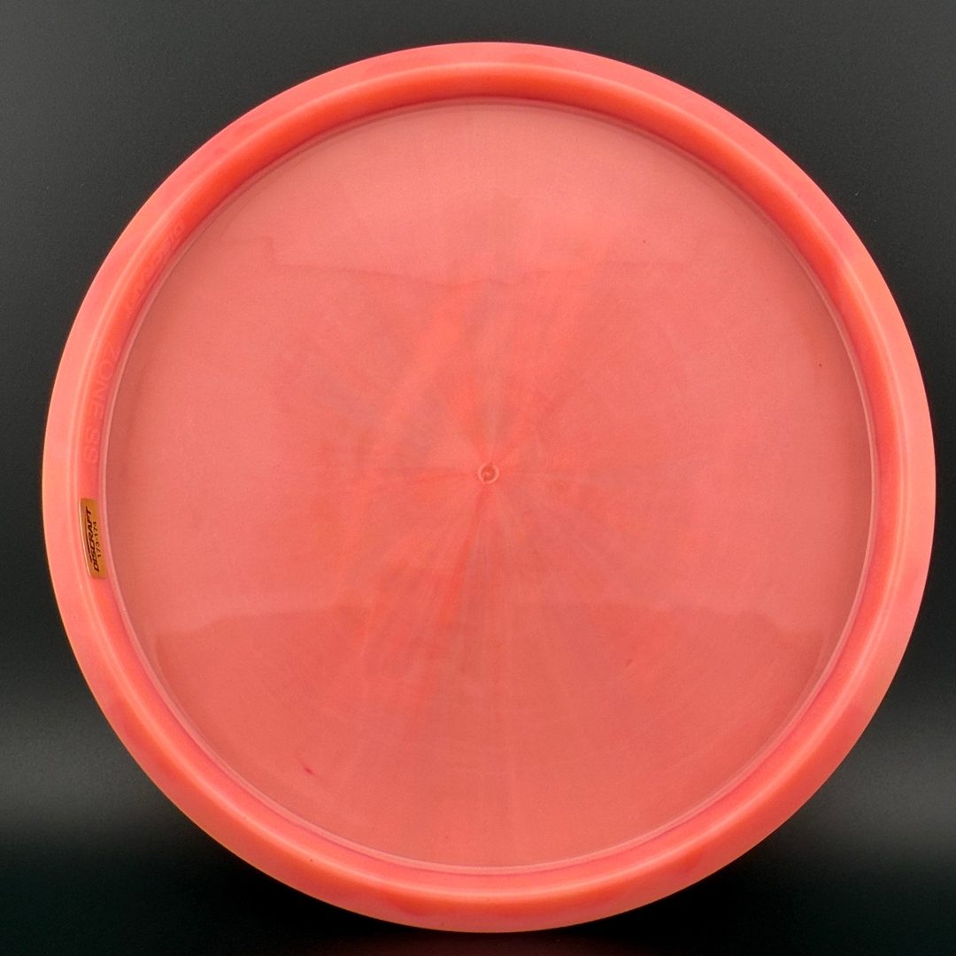 ESP Zone SS Discraft