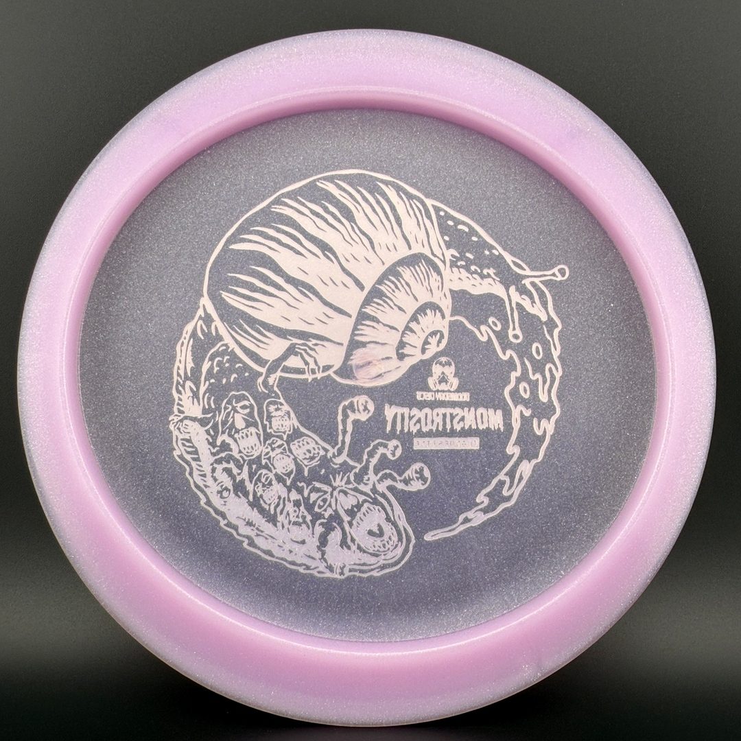 Clandestine Monstrosity Doomsday Discs
