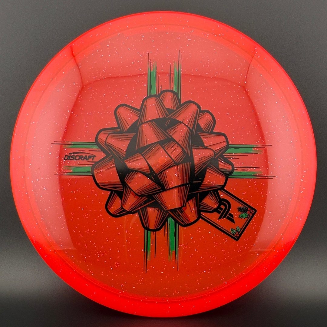 Sparkle Z Joy - Paige Pierce - Holiday Joy Discraft