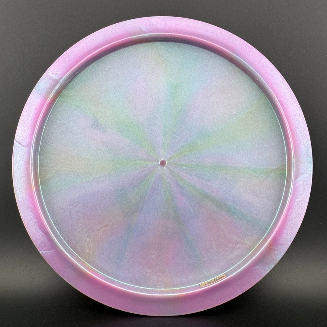 Colorshift Z Swirl Cigarra - Anthony Barela GRIP Misprint Discraft