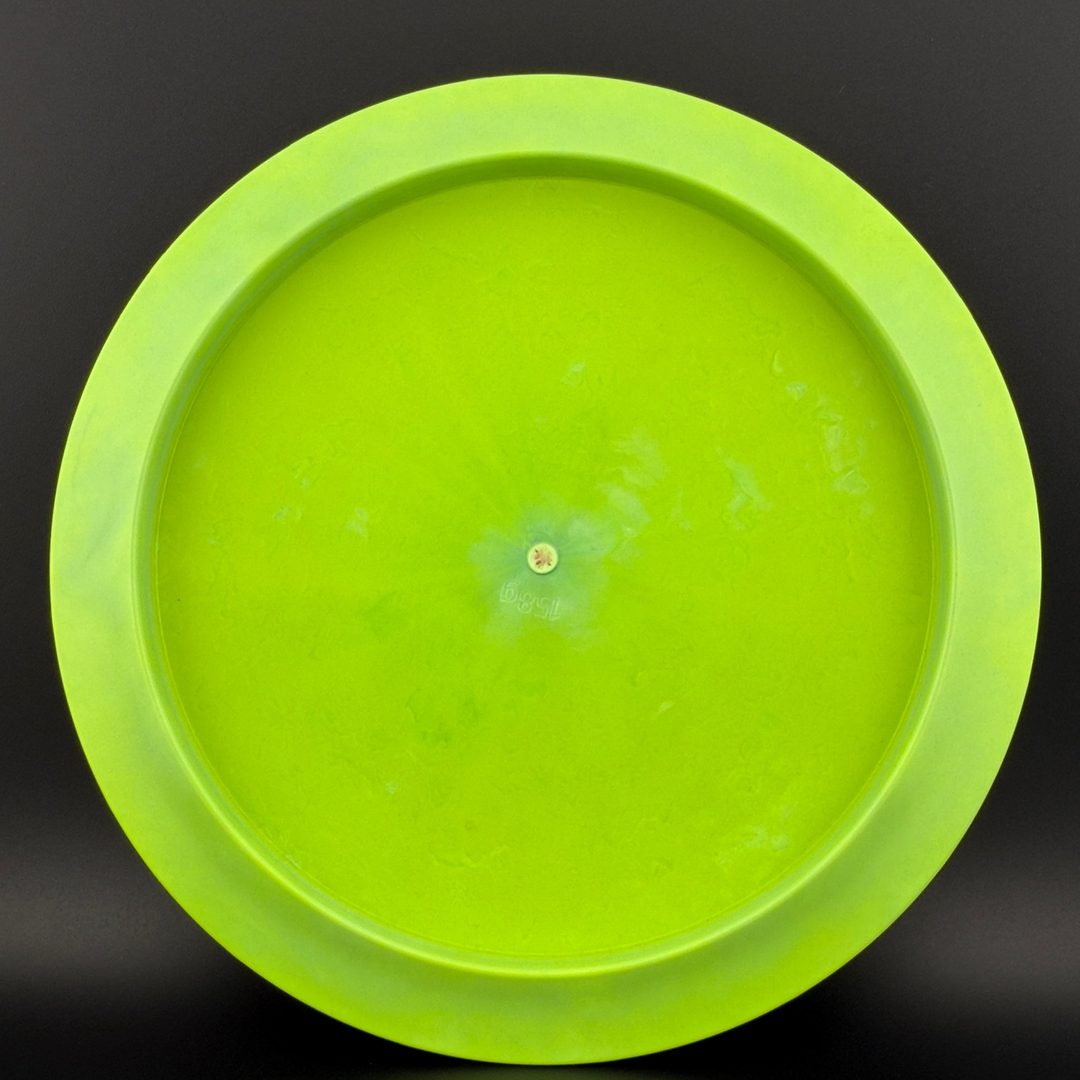 Apex Freetail - Christmas Stamp by Skulboy MINT Discs