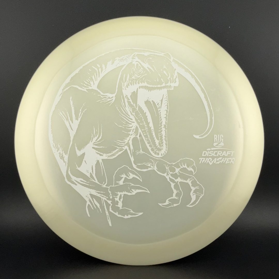 Big Z Thrasher Discraft