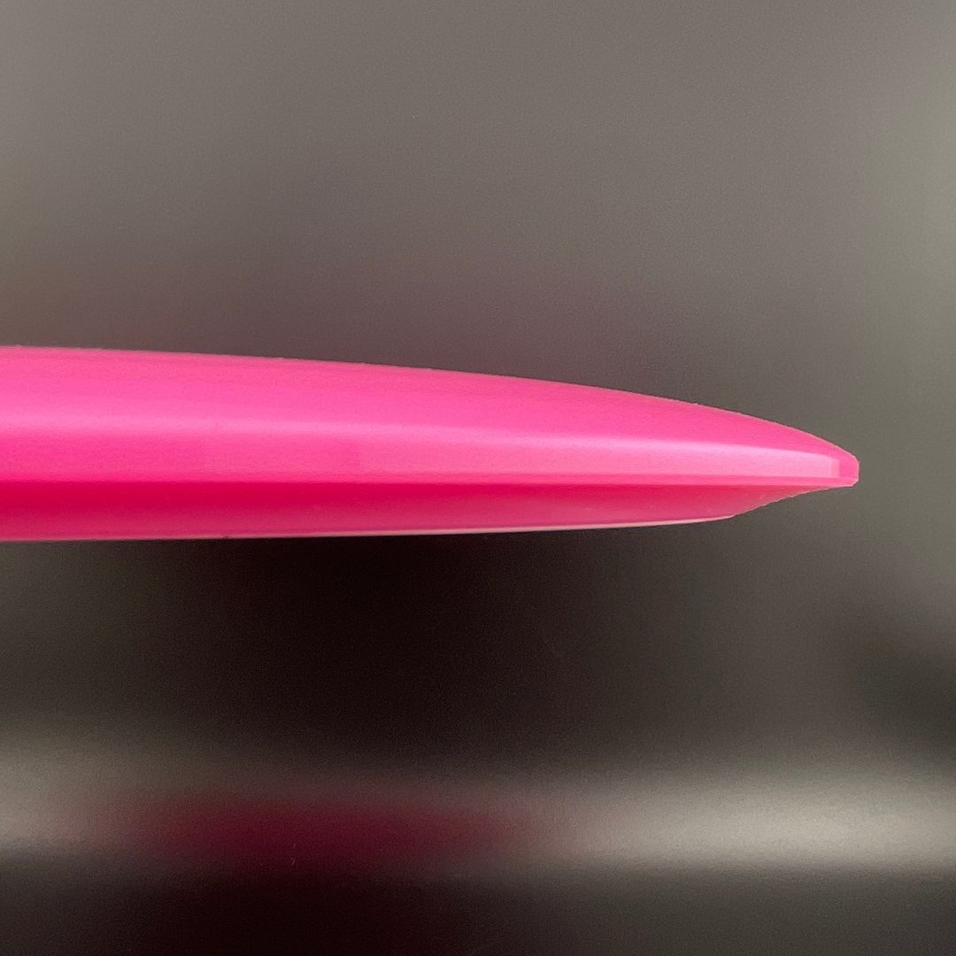 Gold Maul Latitude 64