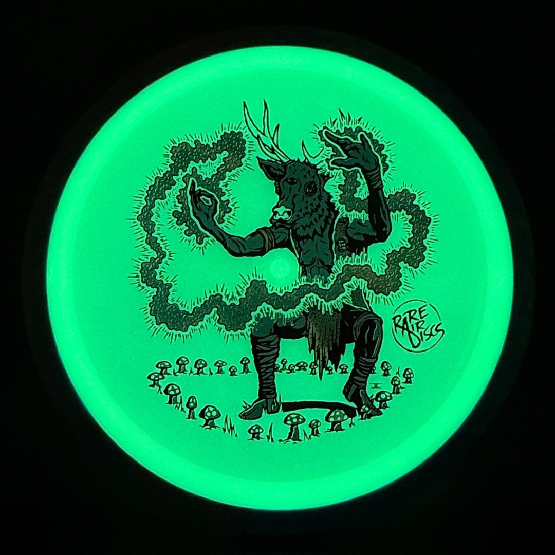 Eclipse Vanish - Elk Man 2.0 by Ripper Studios Axiom